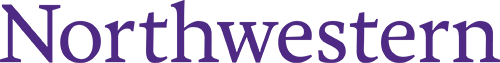 Northwestern University logo