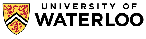 University of Waterloo logo